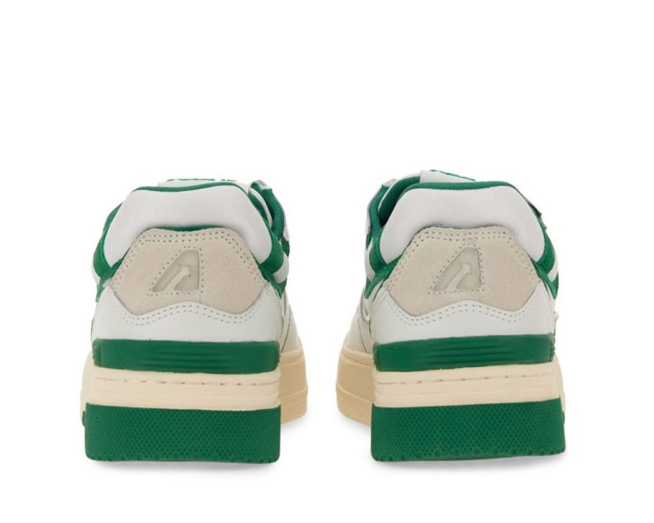 Autry CLC Low-Top Sneakers