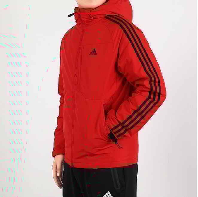 בגדי Adidas Men Down Coat