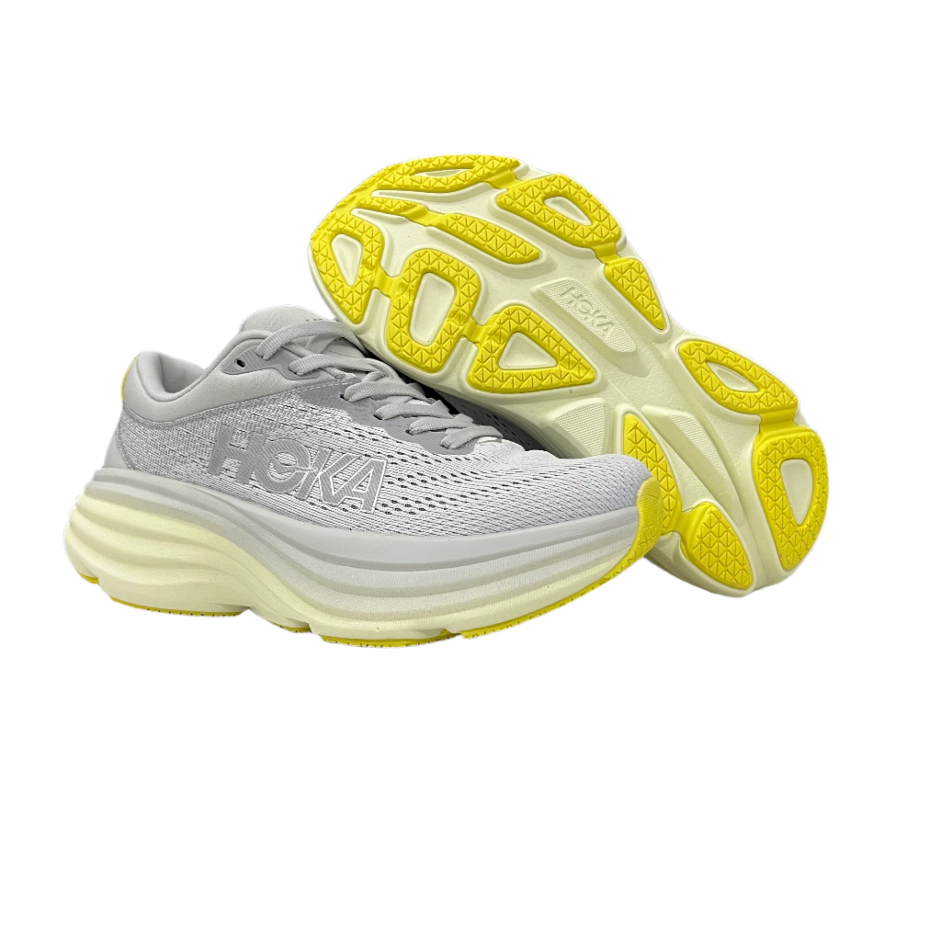 HOKA Bondi 8 | נעלי הוקה בונדי