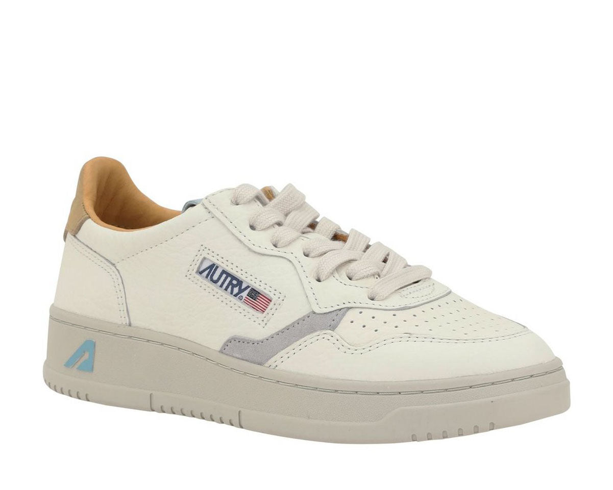 Autry Medalist Low Sneakers