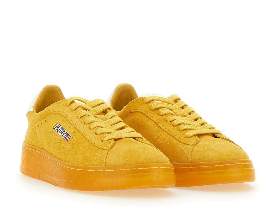 Autry Dallas Low Sneakers
