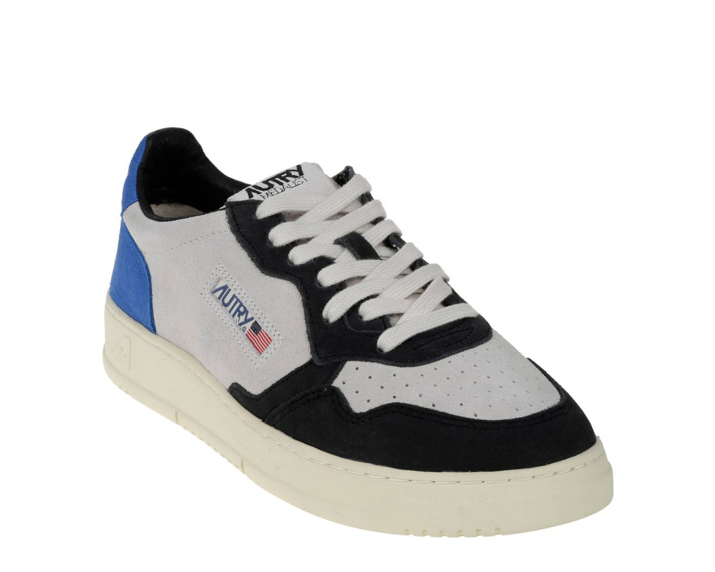 Autry Medalist Low Sneakers