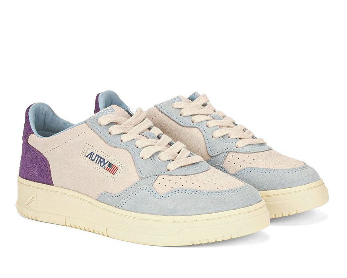 Autry Medalist Low Sneakers