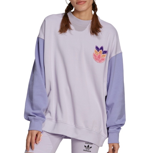 בגדי Adidas Women Hoody