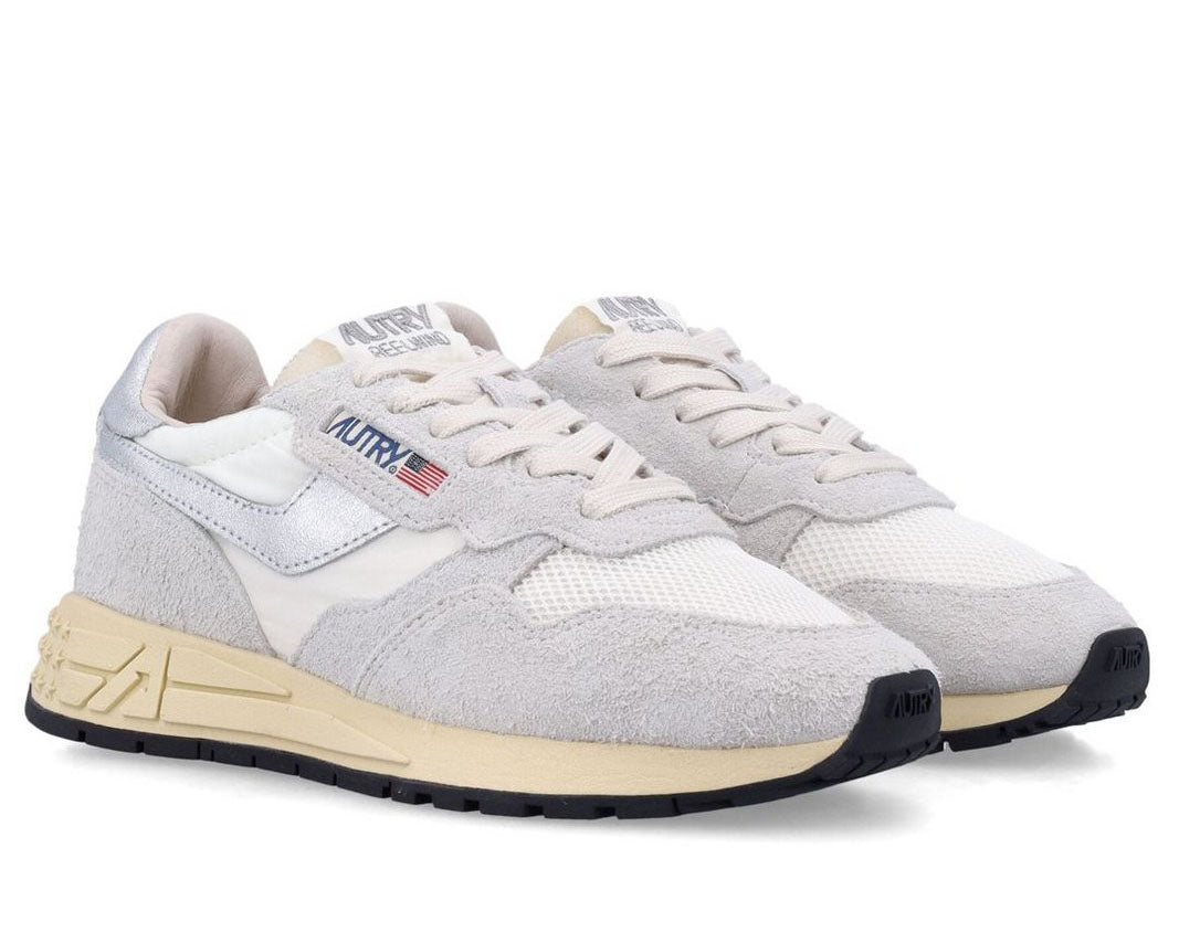 Autry Reelwind Low-Top Sneakers