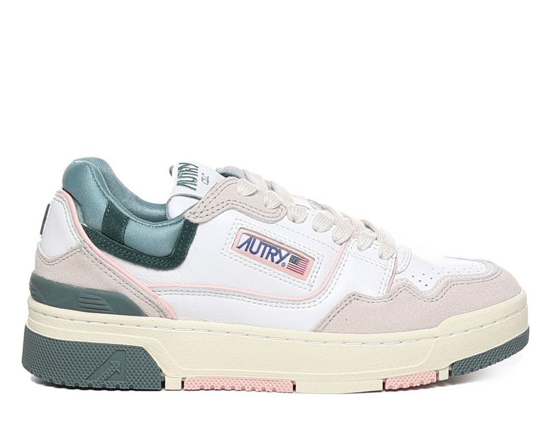 Autry CLC Low-Top Sneakers