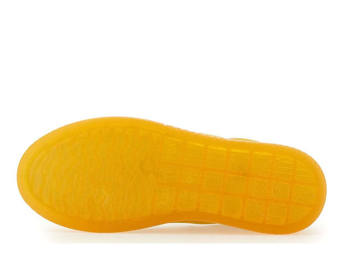 Autry Dallas Low Sneakers