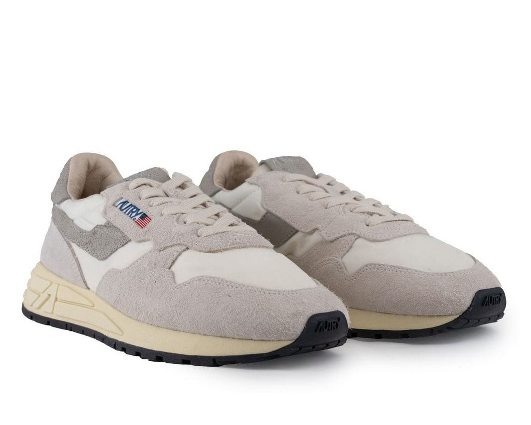 Autry Reelwind Low-Top Sneakers