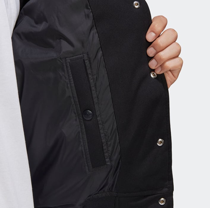 בגדי Adidas Men Coat