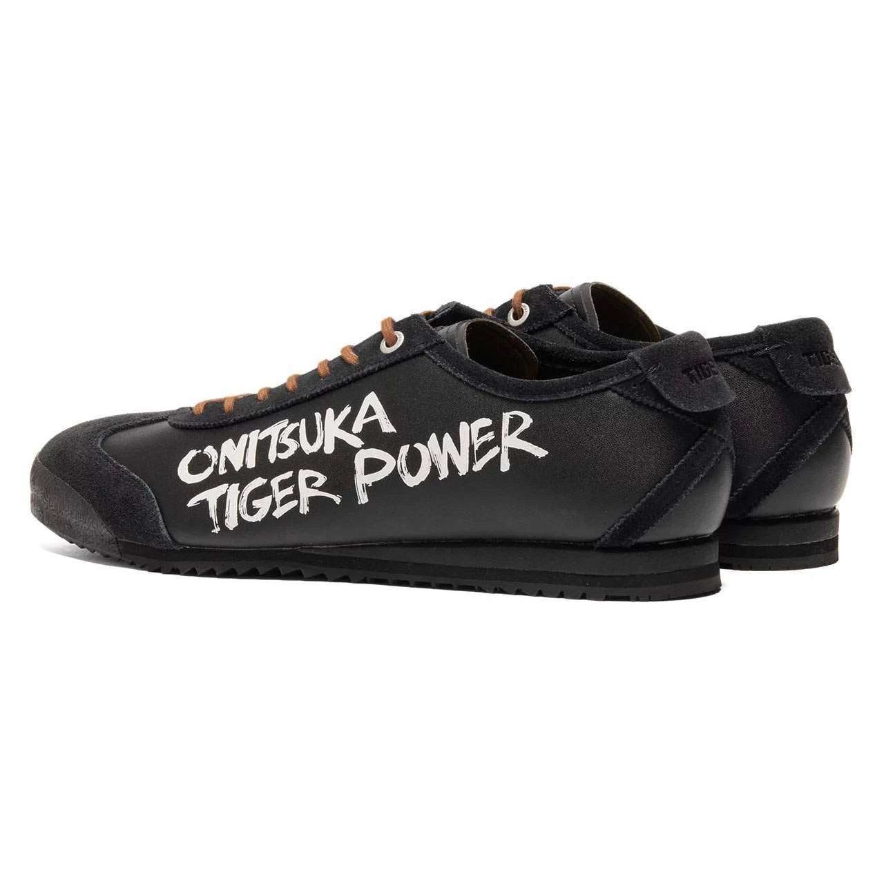 נעלי אוניטסוקה טייגר | Onitsuka Tiger MEXICO 66 OTP Black White