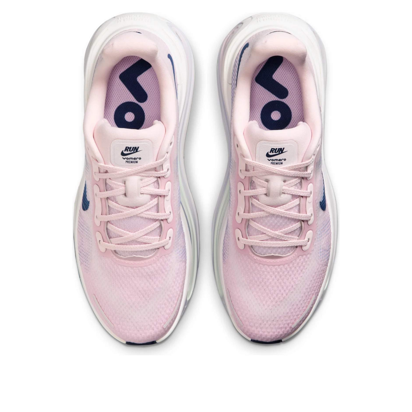 Nike Running Shoes | Nike Vomero Premium Pearl Pink/White