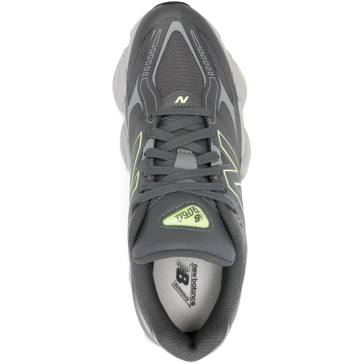 New Balance 9060 – Grey