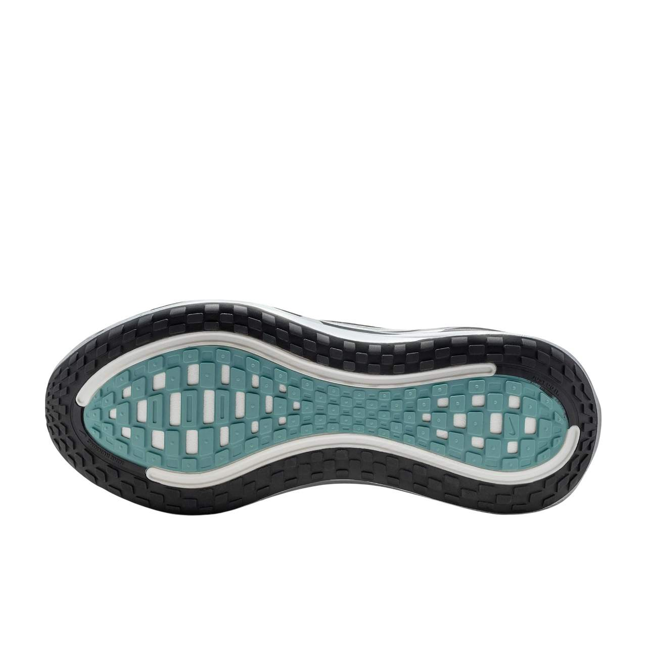 Nike Running Shoes | Nike Vomero Plus Anthracite/Reflect Silver