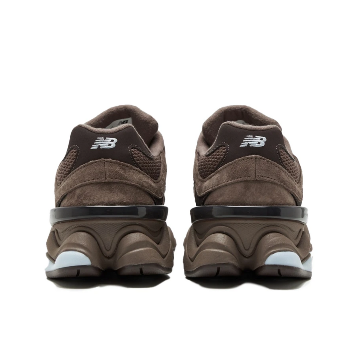 New Balance 9060 – Brown Ice