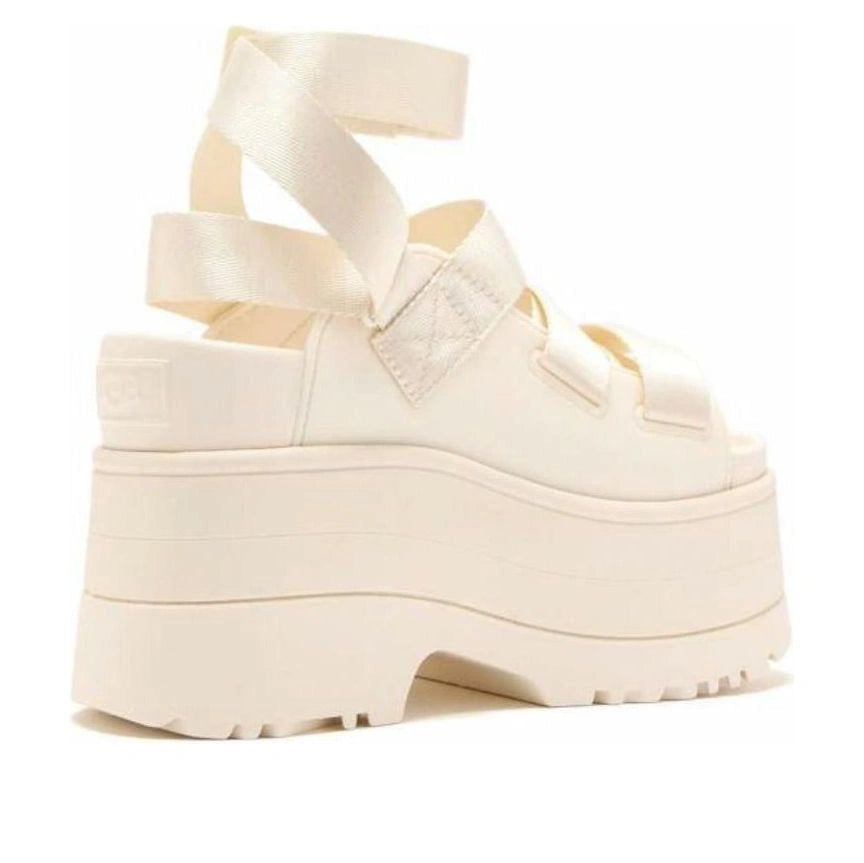 Outlet | UGG GoldenRise Platform Sandals Jasmine