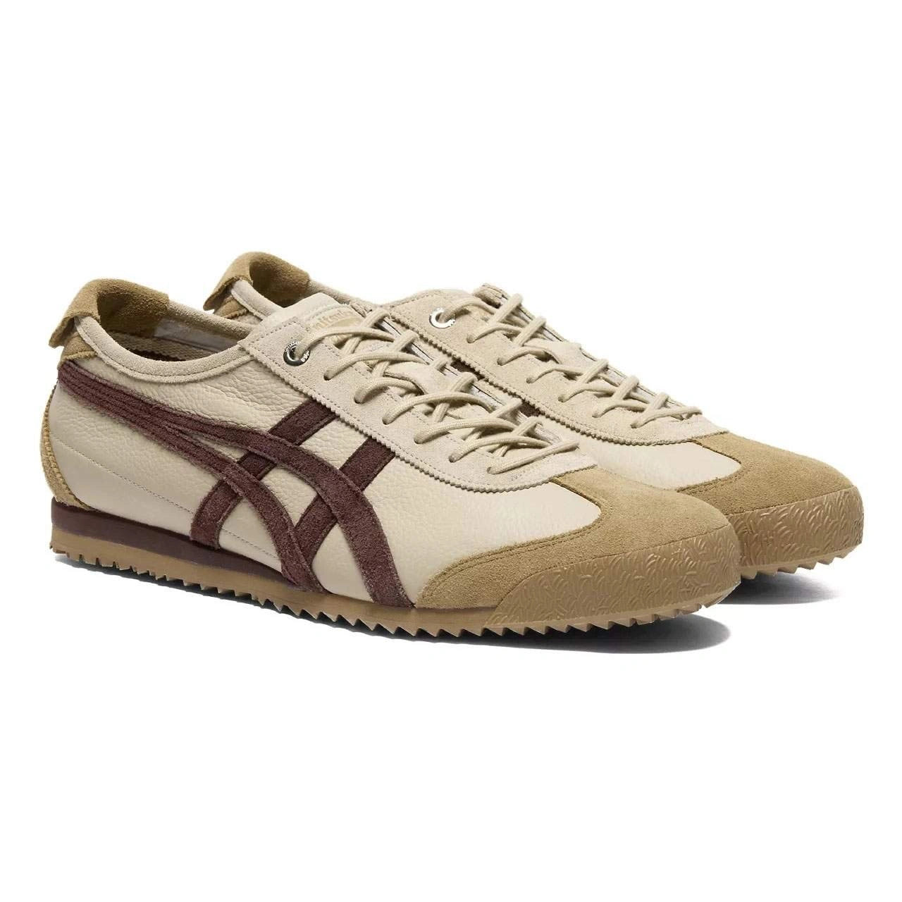 Onitsuka Tiger MEXICO 66 SD VIN Cream Shoes