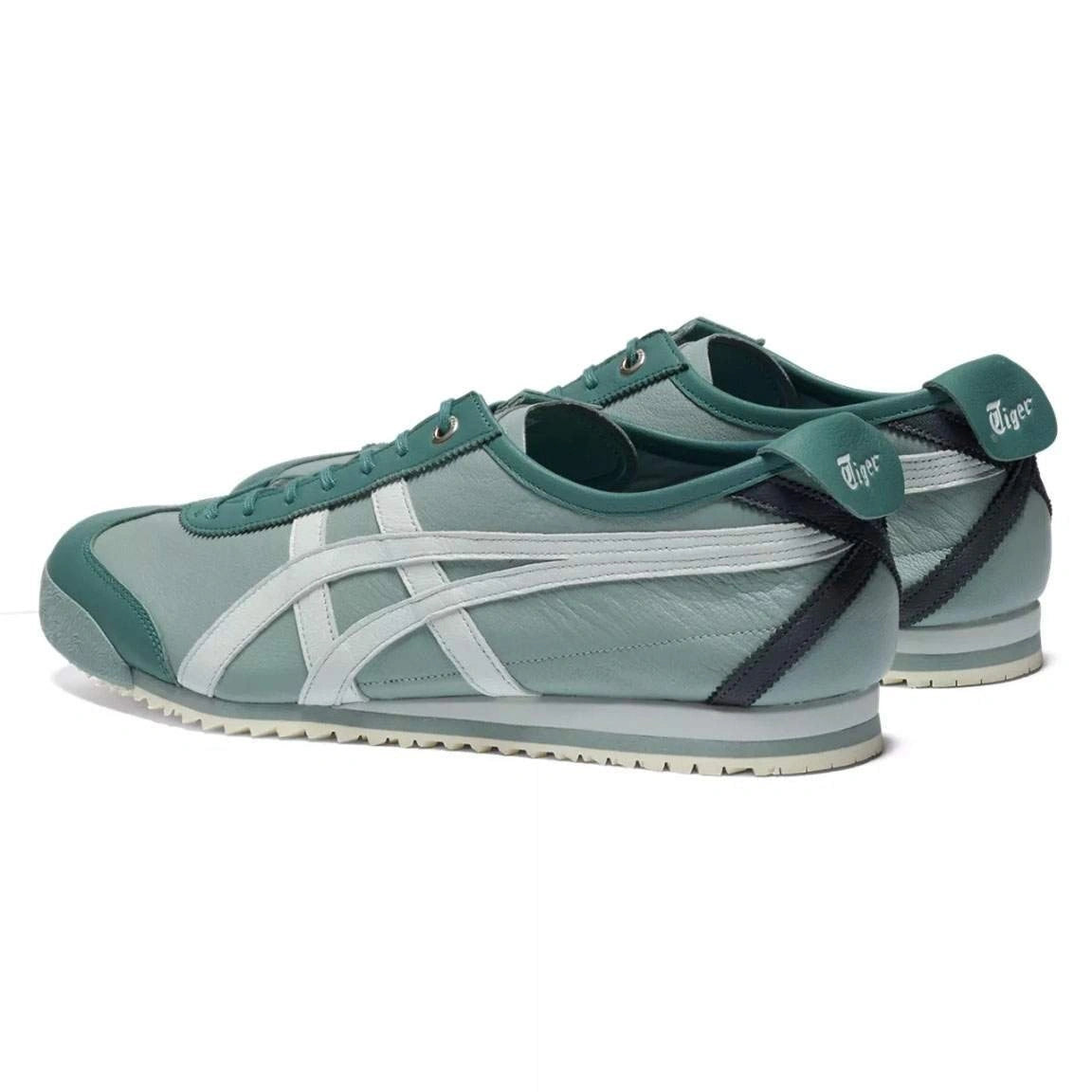 נעלי אוניטסוקה טייגר | Onitsuka Tiger MEXICO 66 SD Ocean Haze Pale Mint