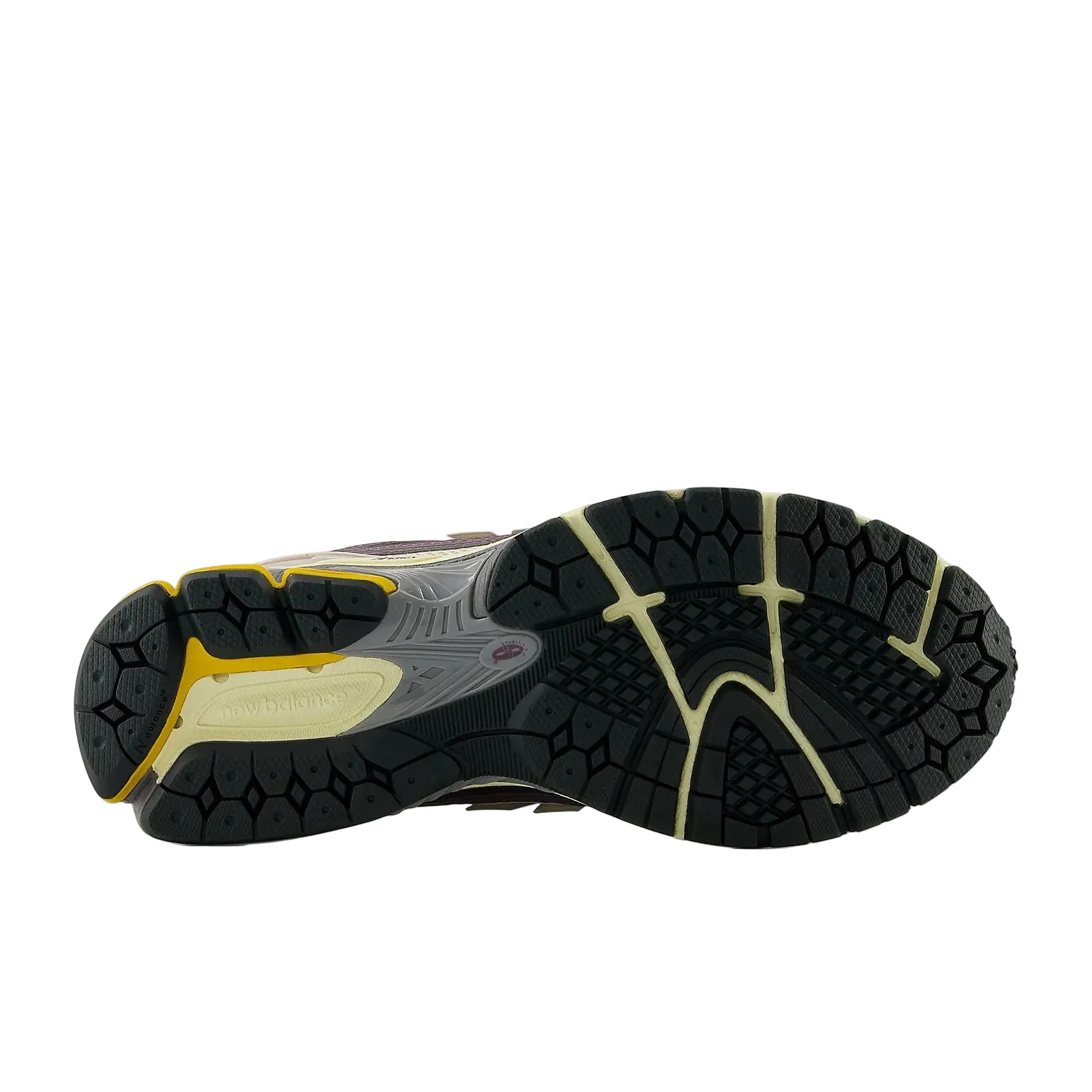 New Balance 1906 – Licorice