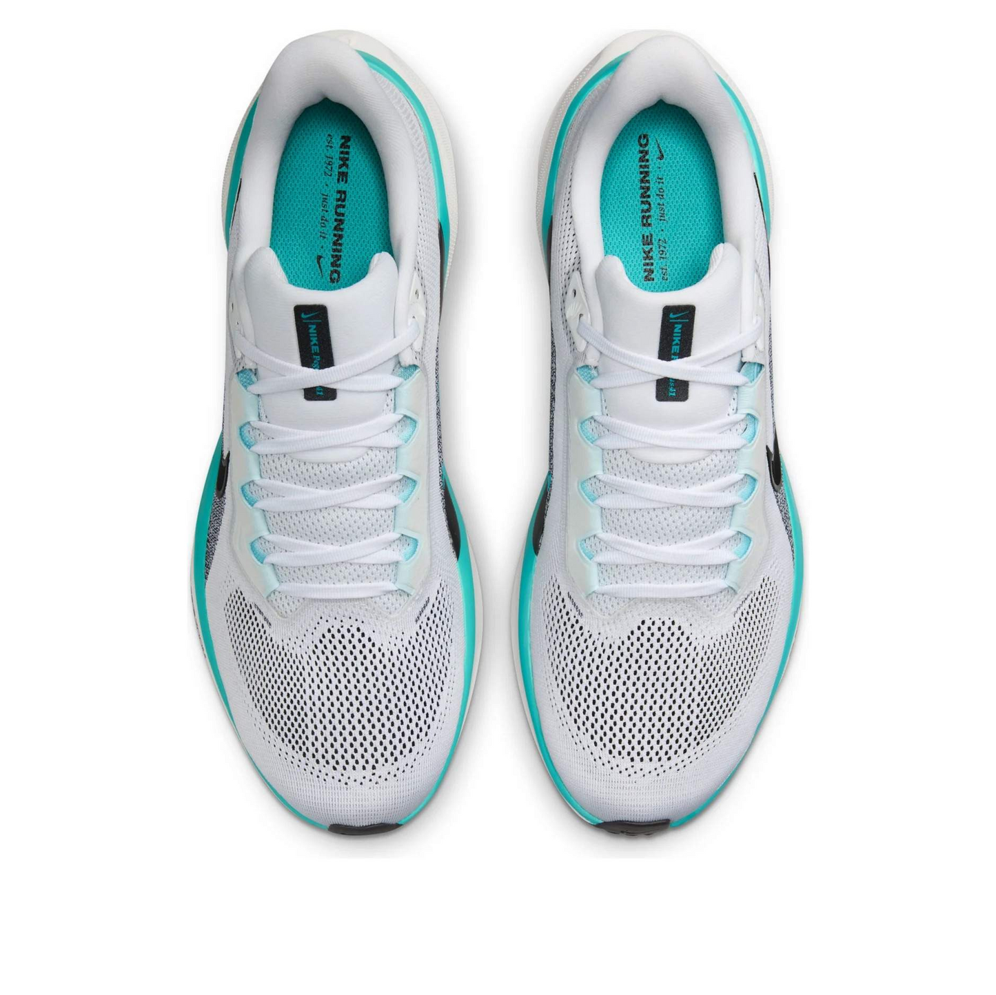 Nike Running Shoes | Nike Pegasus 41 White Dusty Cactus