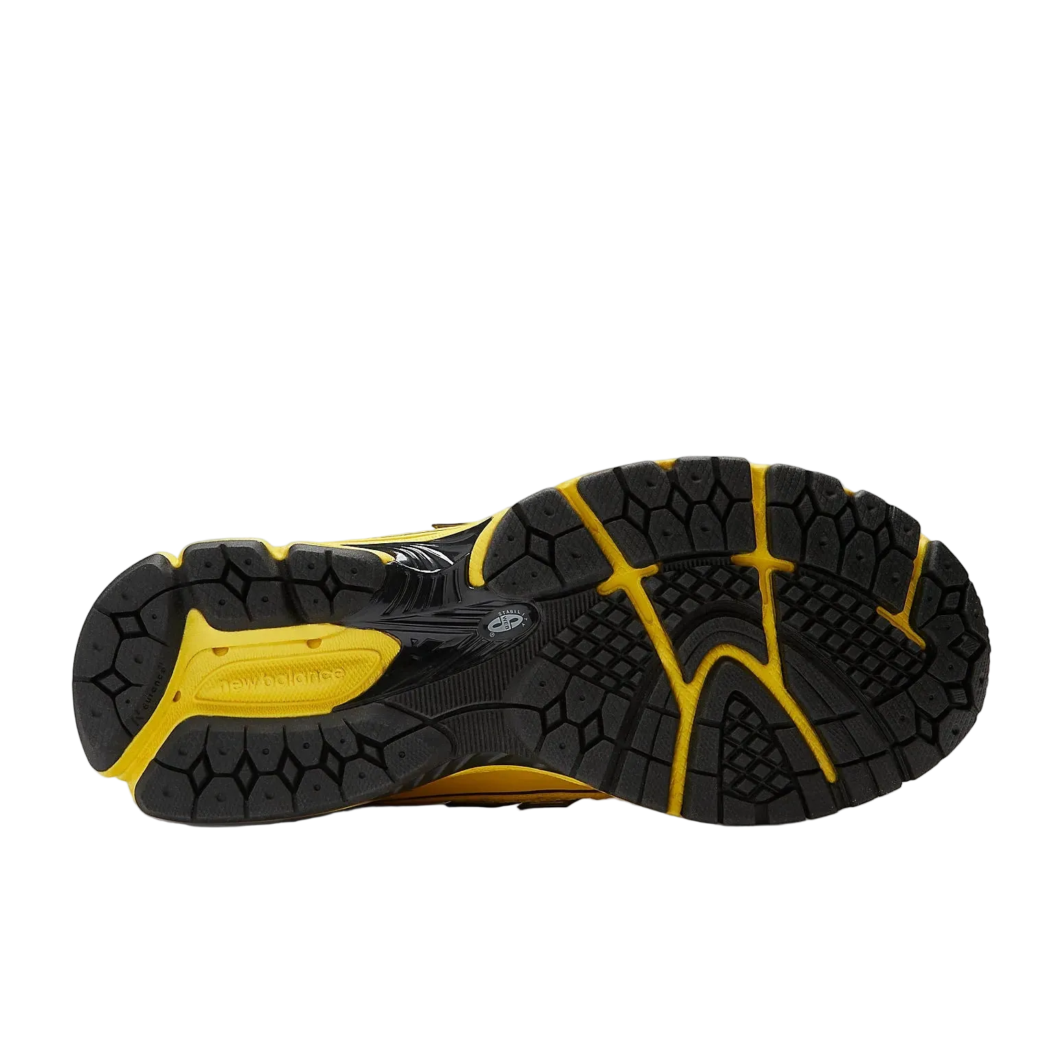 New Balance 1906 – GANNI - Blazing Yellow
