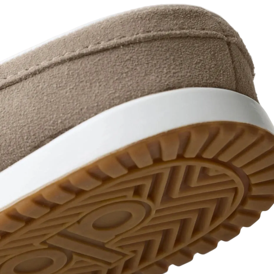 ALO Sunset Sneaker Mule Gravel
