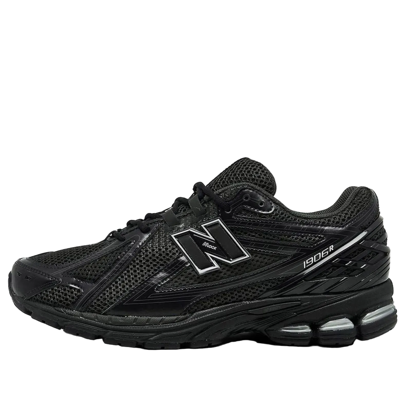 New Balance 1906 - Black
