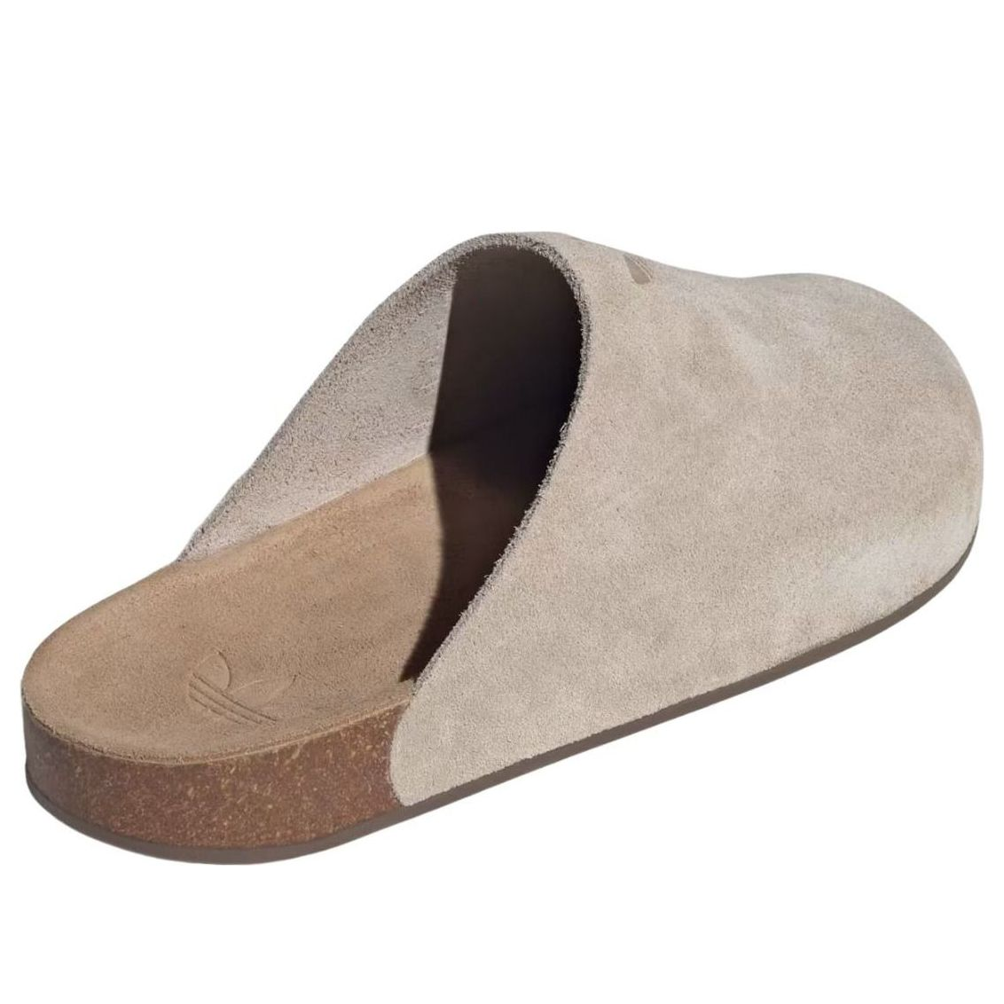 Adimule Slides - Wonder Beige