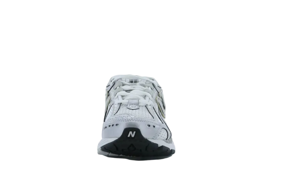 New Balance 1906 – White Silver Metallic