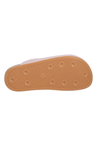 Adimule Slides - Pink