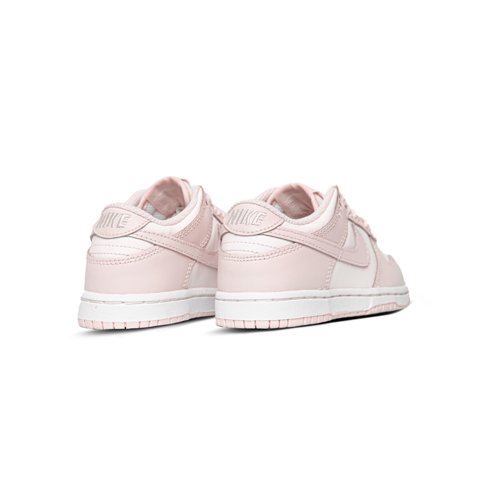 נעלי נייק דאנק | Nike Dunk Low Orange Pearl