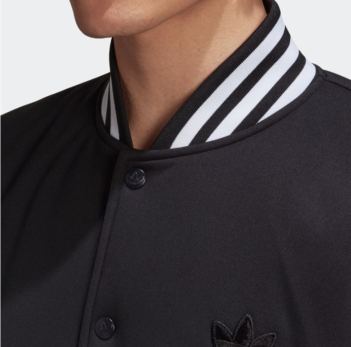 בגדי Adidas Men Coat