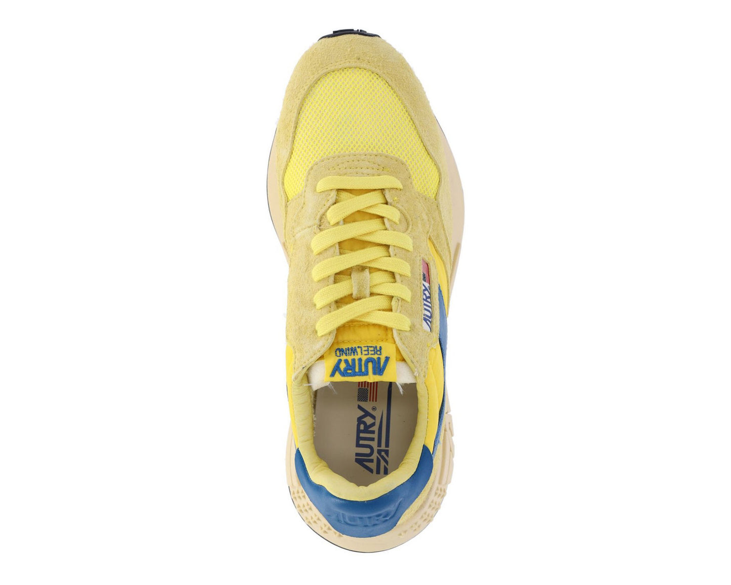 Autry Classic Low-Top Sneakers