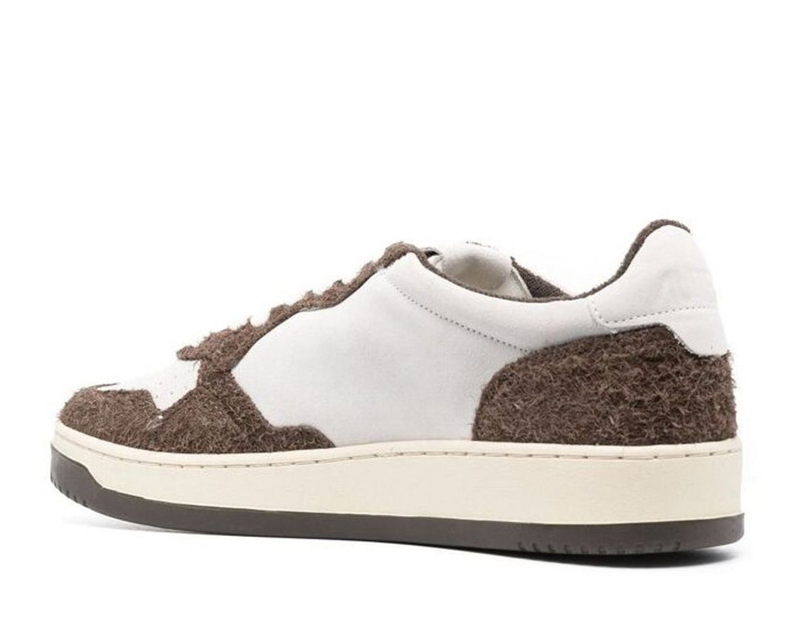 Autry Medalist Low Sneakers