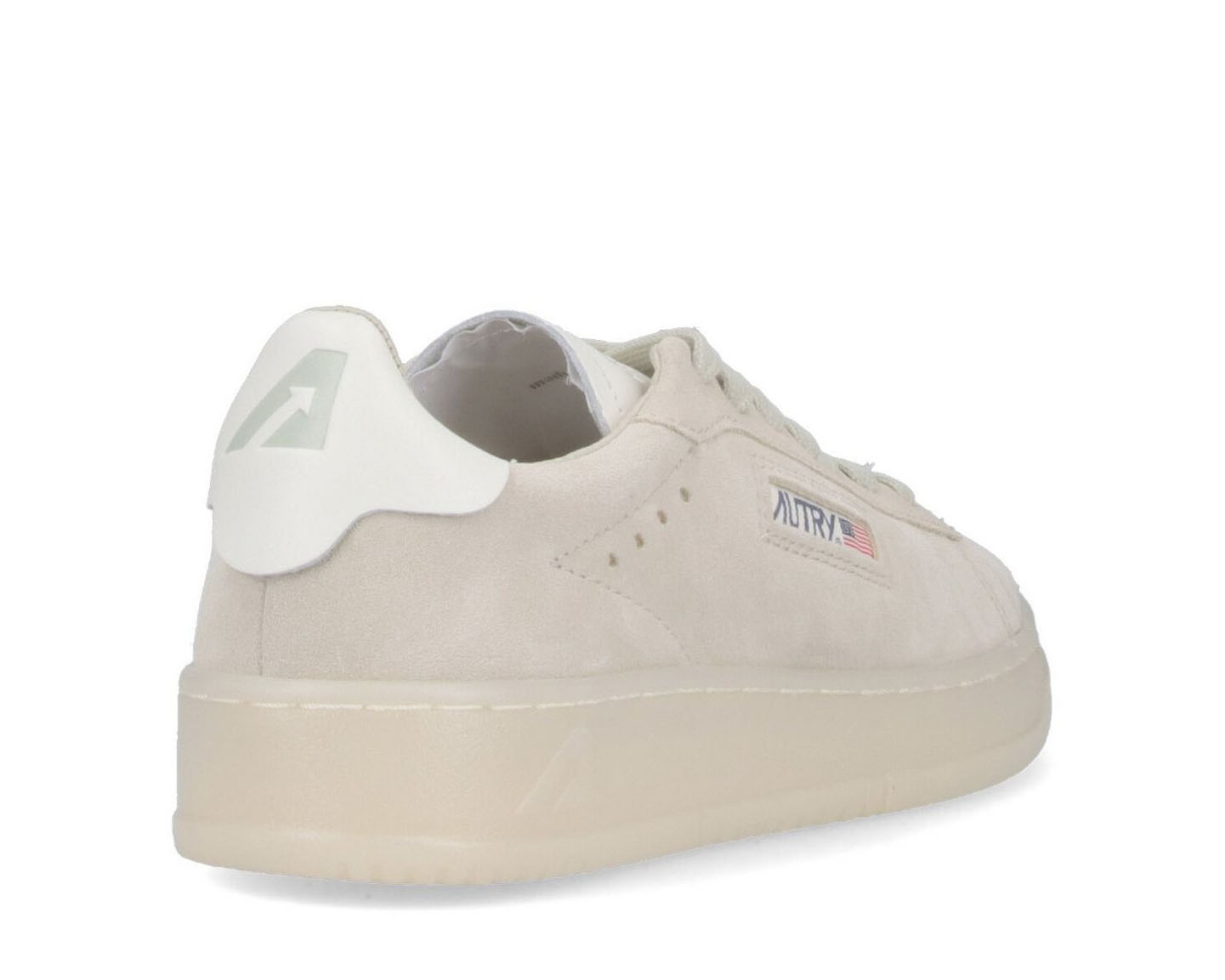 Autry Dallas Low Sneakers