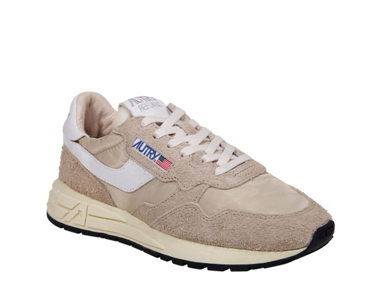 Autry Reelwind Low Sneakers