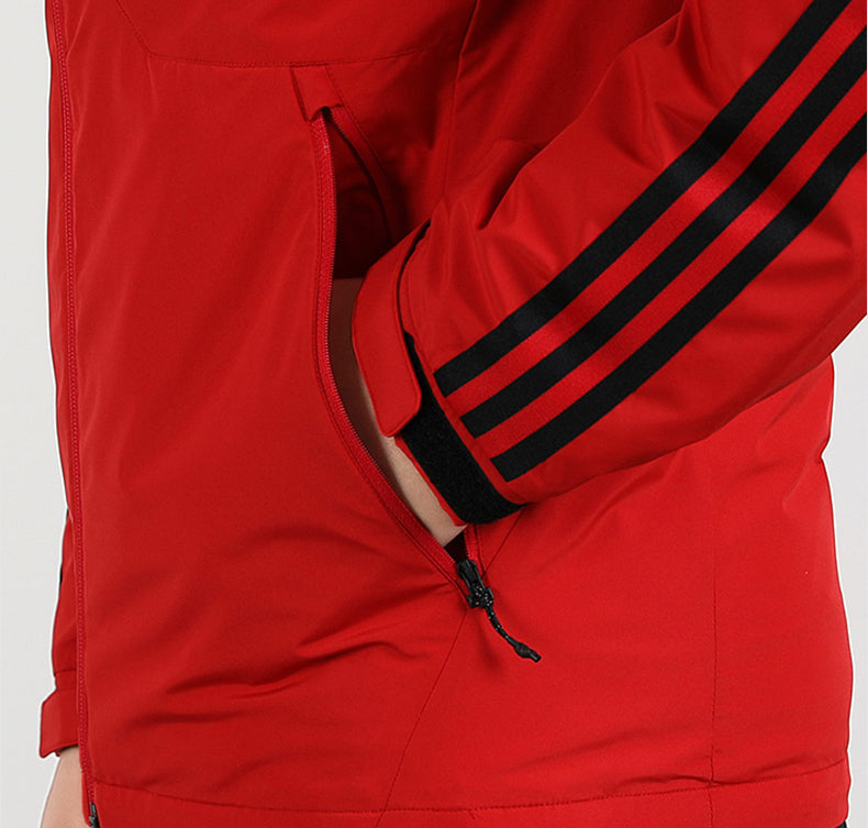 בגדי Adidas Men Down Coat