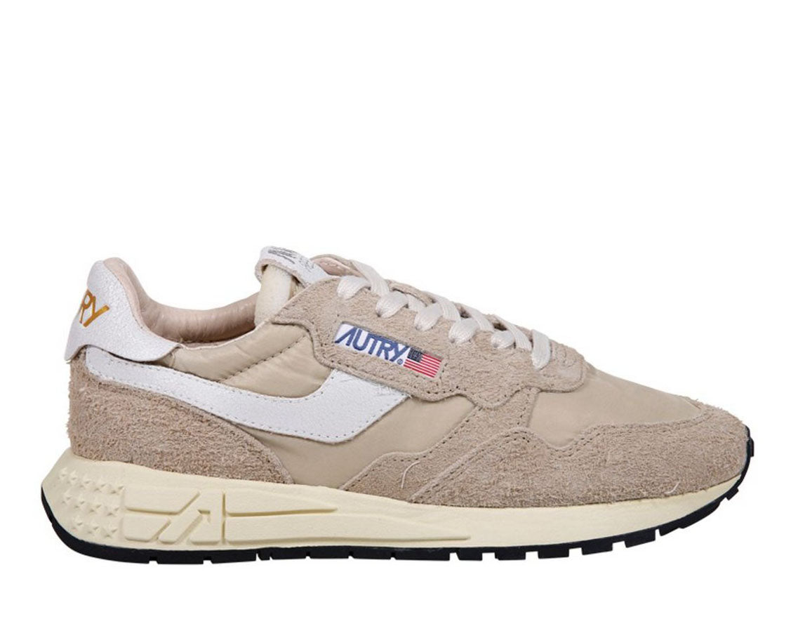 Autry Reelwind Low Sneakers