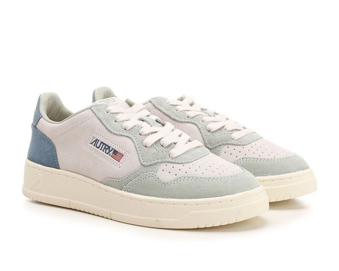 Autry Medalist Low Sneakers