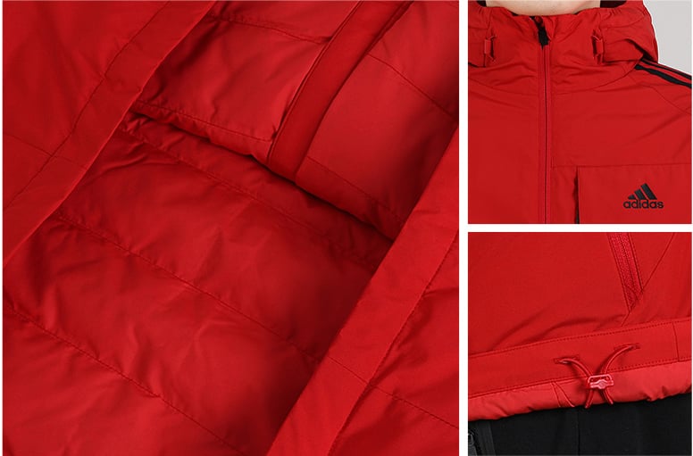 בגדי Adidas Men Down Coat