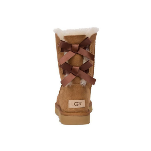 נעלי האג | מגפי האג Ugg Baily Bow 2