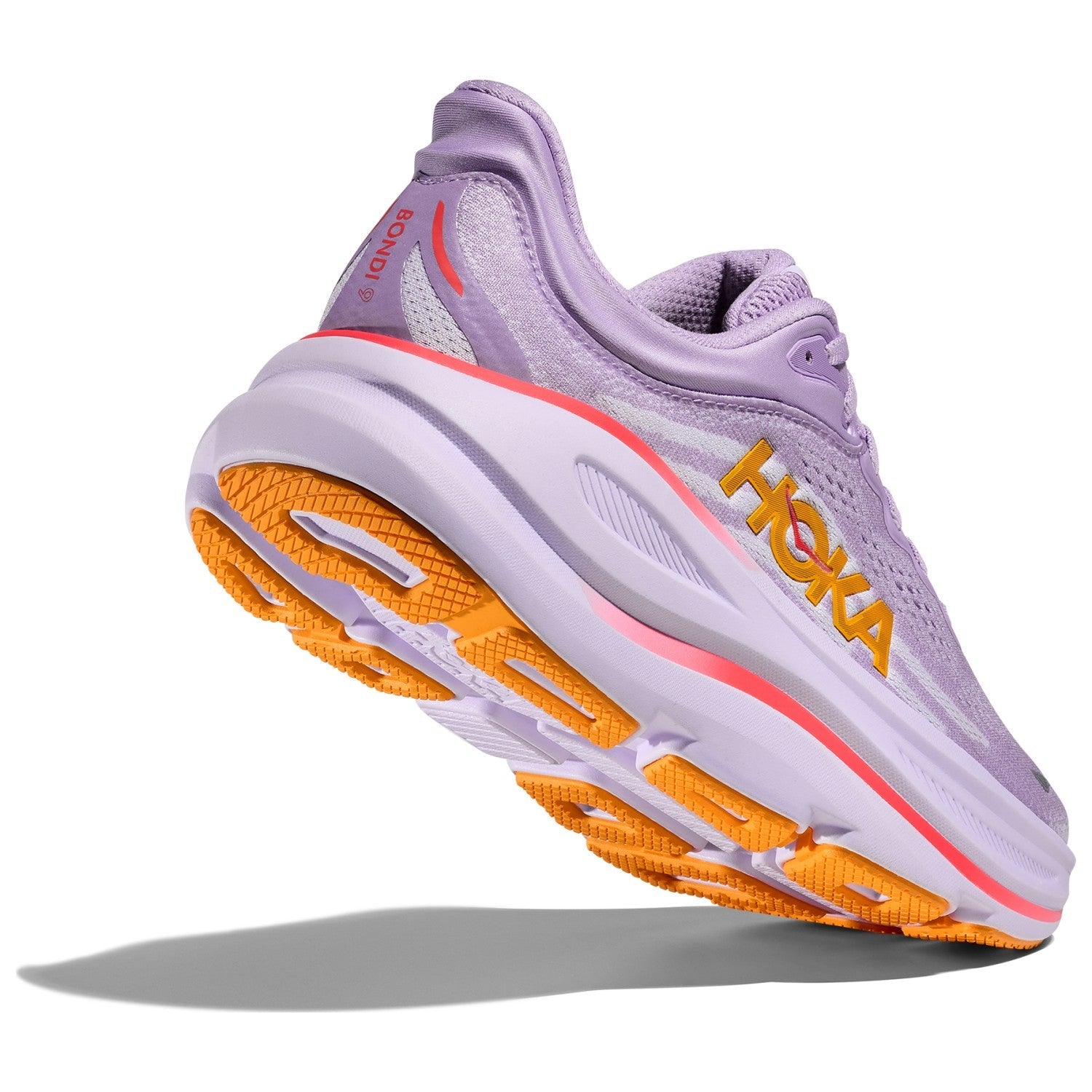 HOKA Bondi 9 | נעלי הוקה בונדי