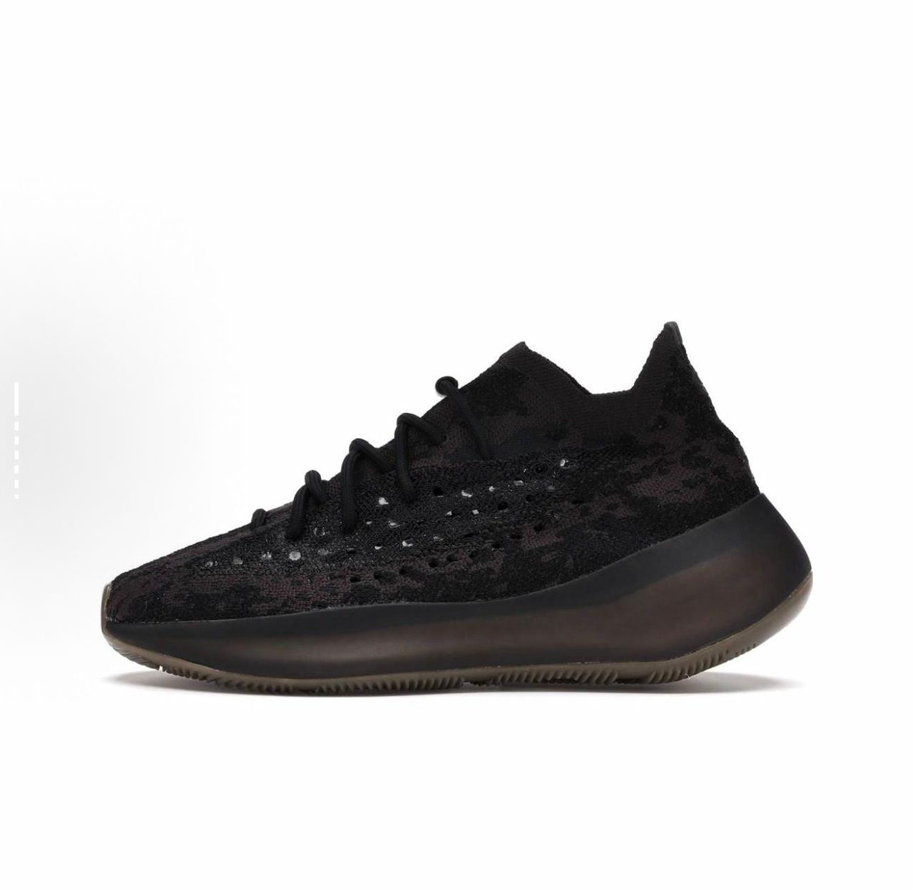 Adidas Yeezy 380 Onyx