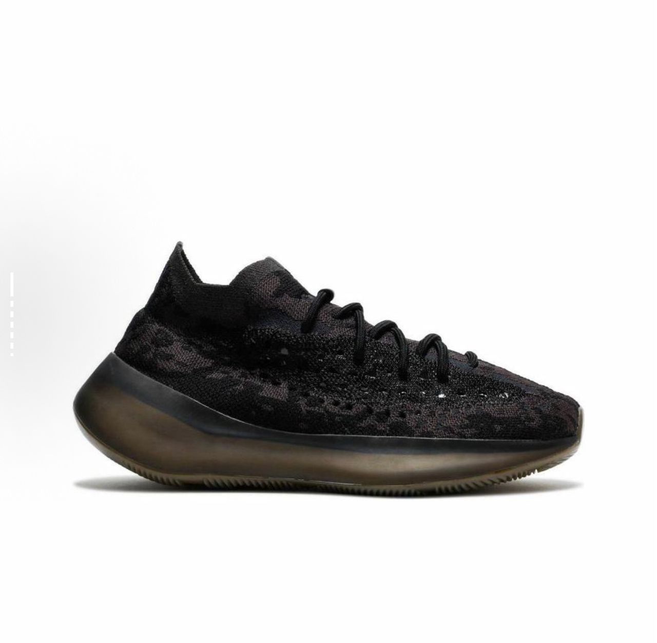 Adidas Yeezy 380 Onyx