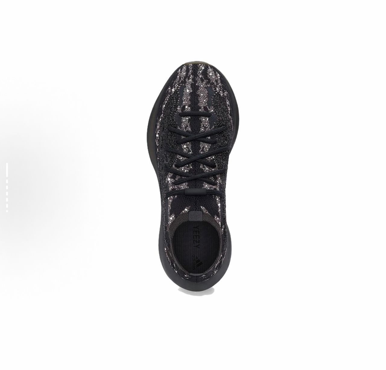 Adidas Yeezy 380 Onyx