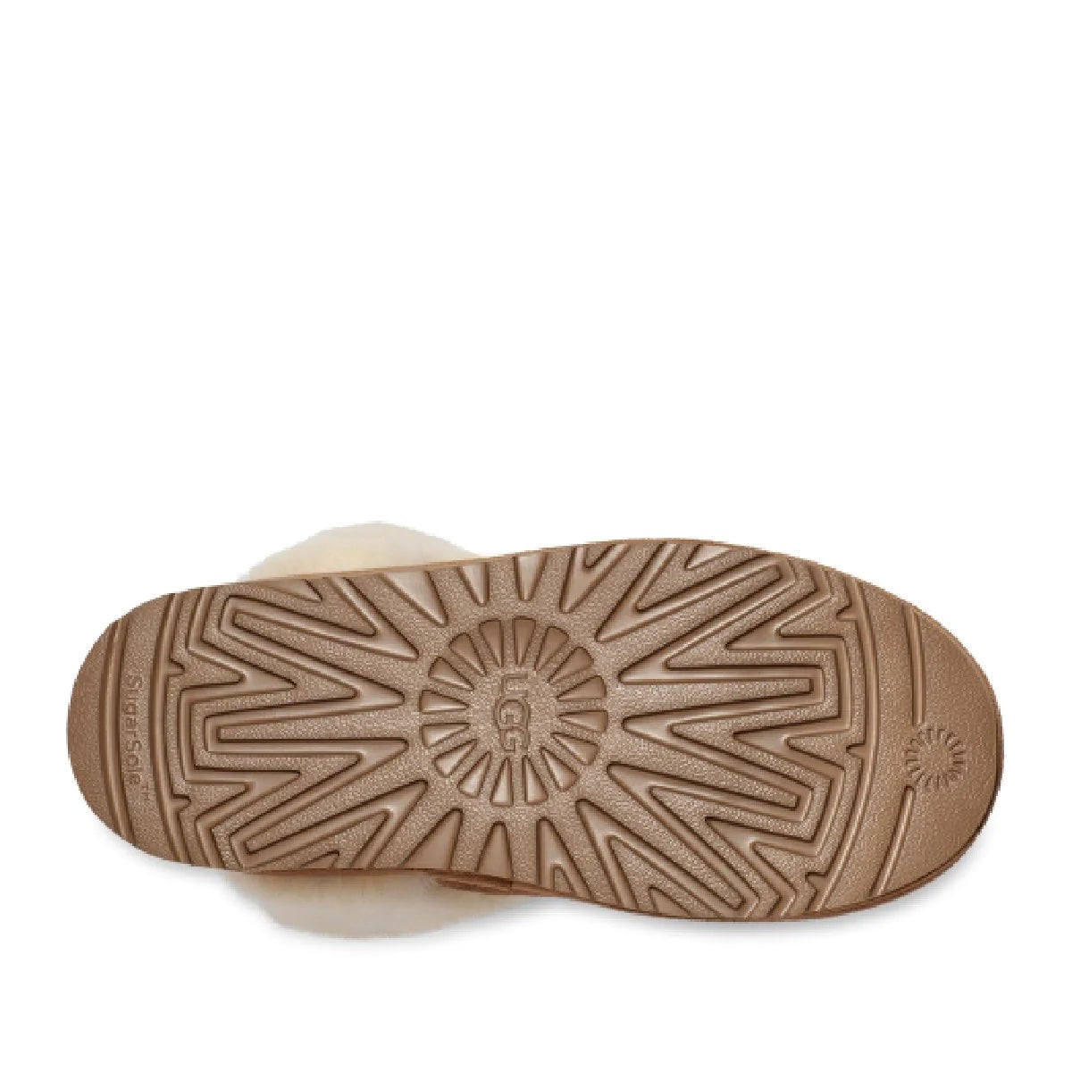 UGG CLASSIC CLOUDPEAK CHESTNUT