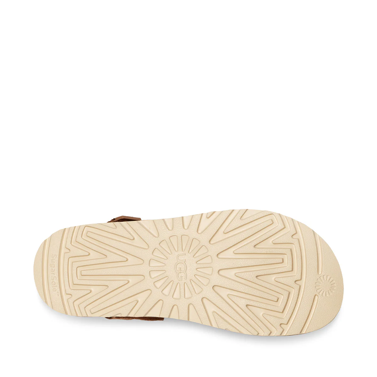 UGG GOLDENSTAR CLOG