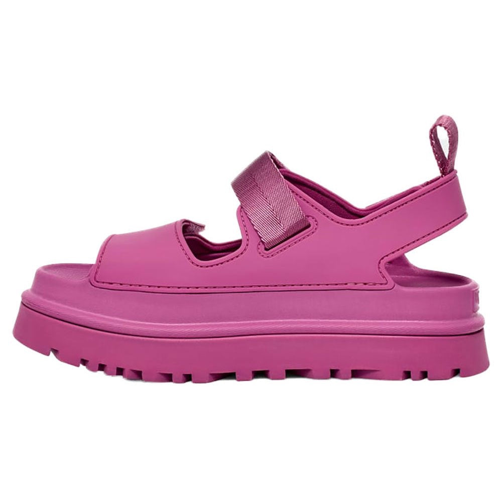 UGG Golden Glow pink
