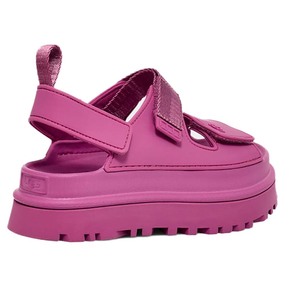 UGG Golden Glow pink
