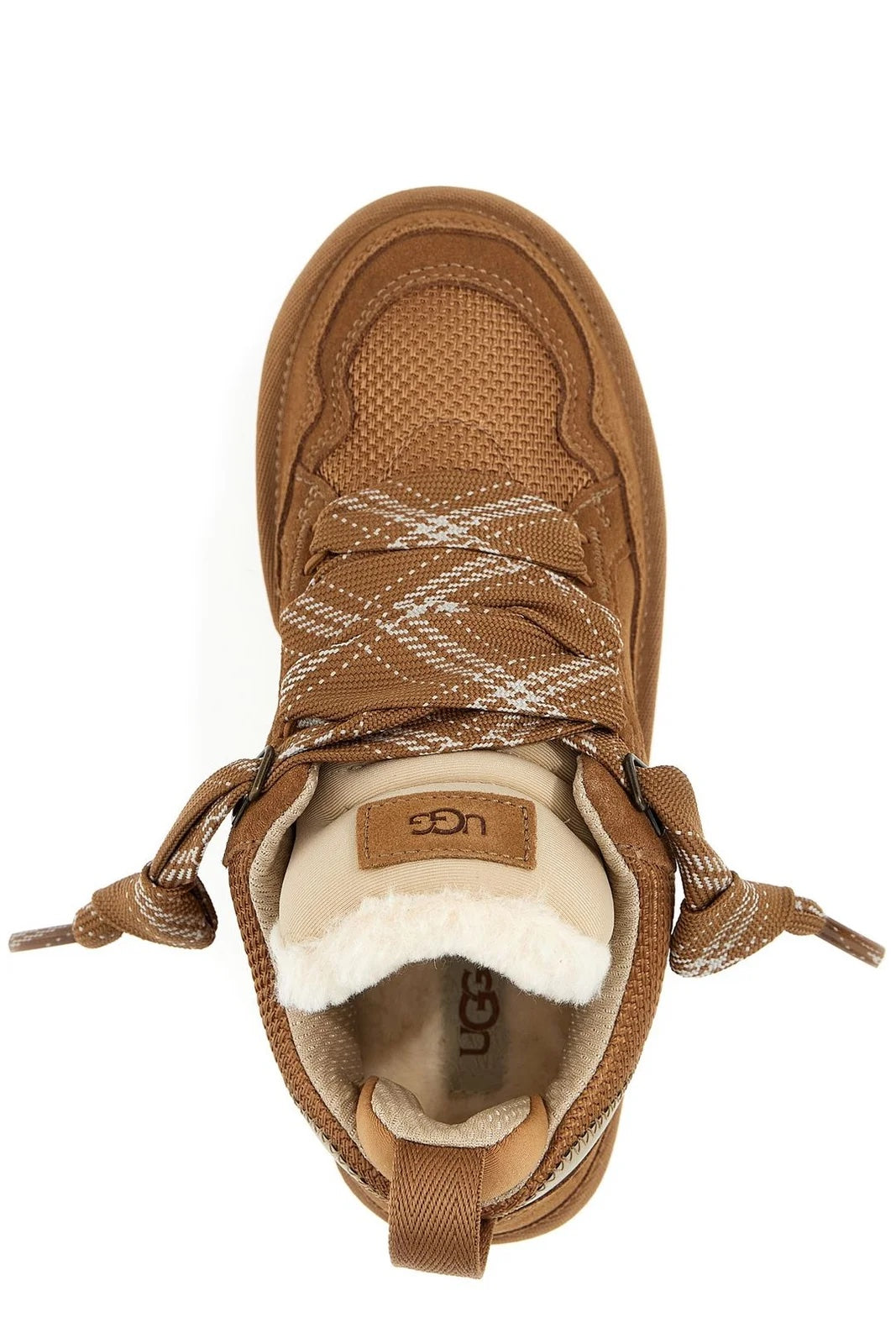 Ugg Lowmel Lace up
