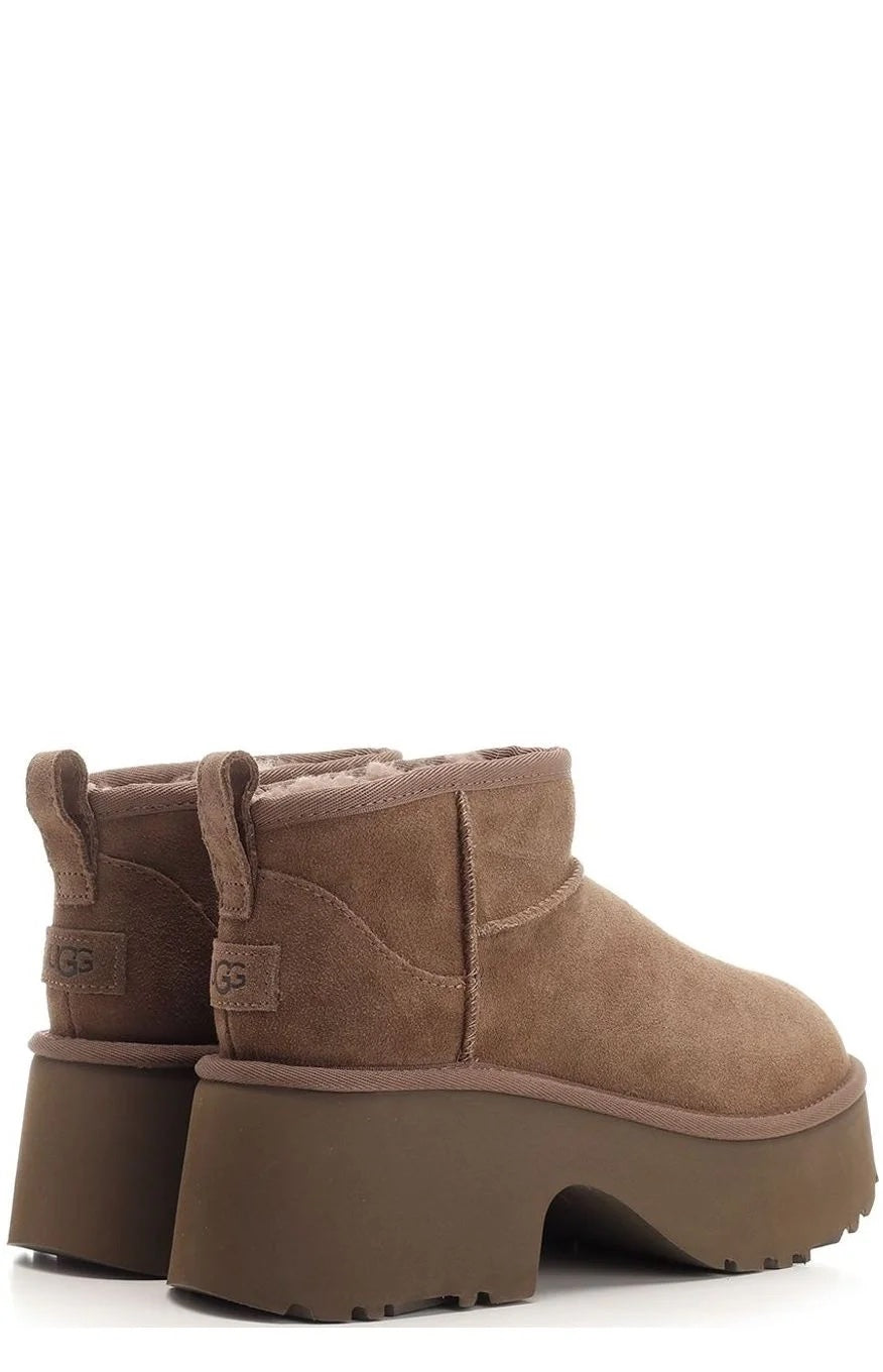 Ugg classic ultra mini